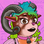 Annabelle Hollyhock profile picture